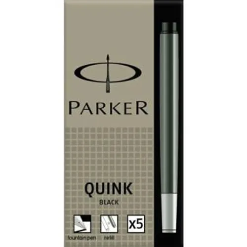 Encre Noir Parker