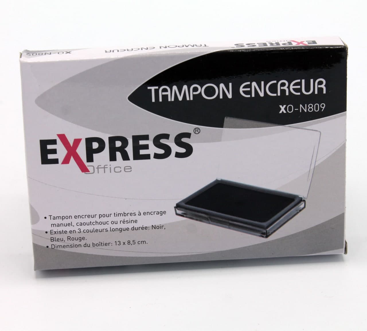 Encreur Noir Express