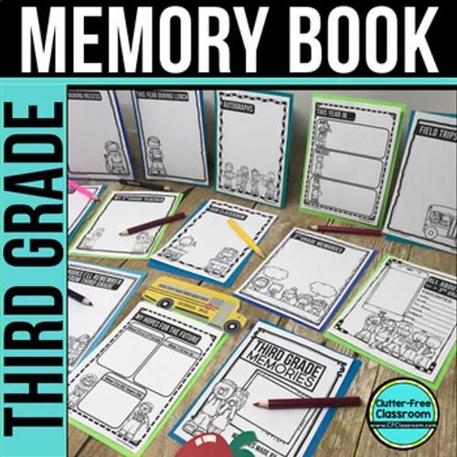 Encreur Vert Memory