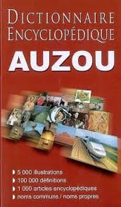 Encyclopédie Auzou