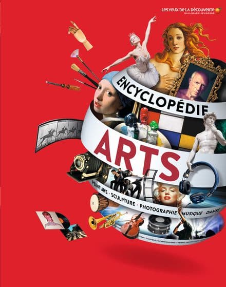 Encyclopédie des arts