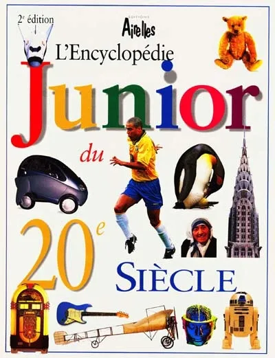 Encyclopédie junior