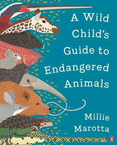Endangered animals