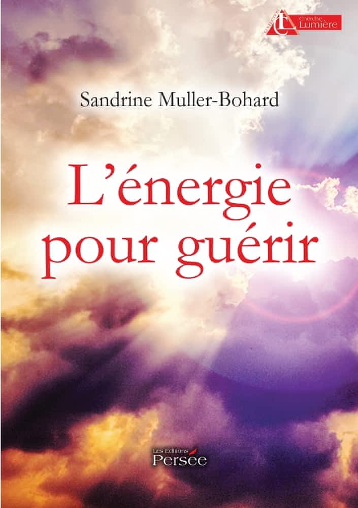 Energie pour guérir