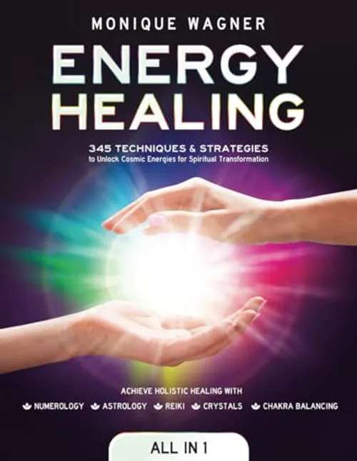 Energie spirituelle
