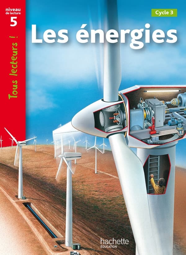Energies Niveau 5