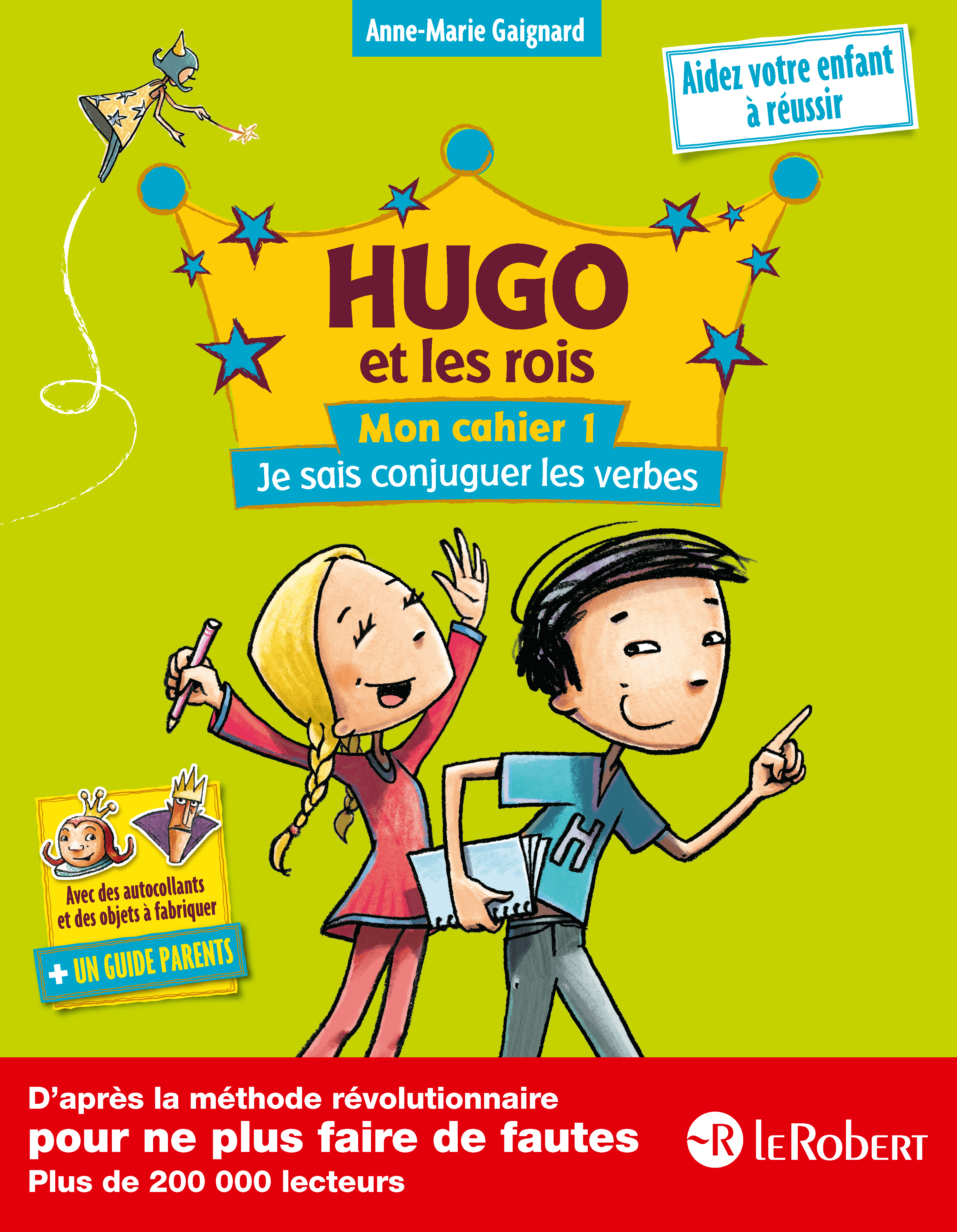 Enfance du verbe