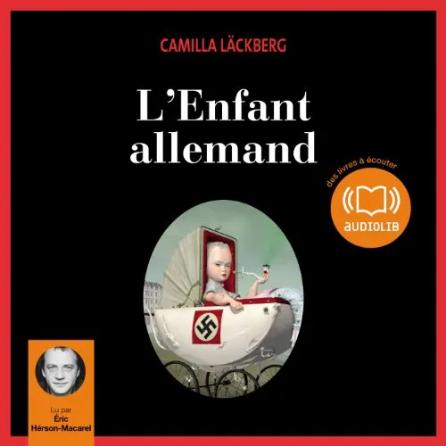 Enfant allemand