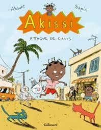 Enfant assiégé T1