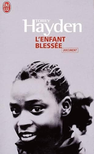 Enfant blessée