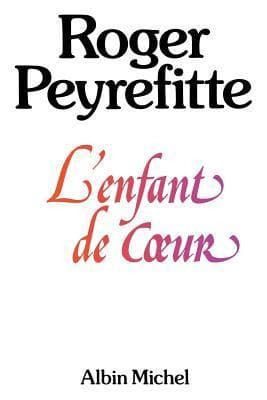 Enfant de Coeur