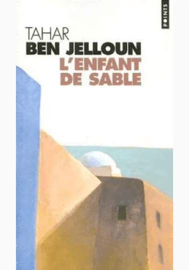 Enfant de sable