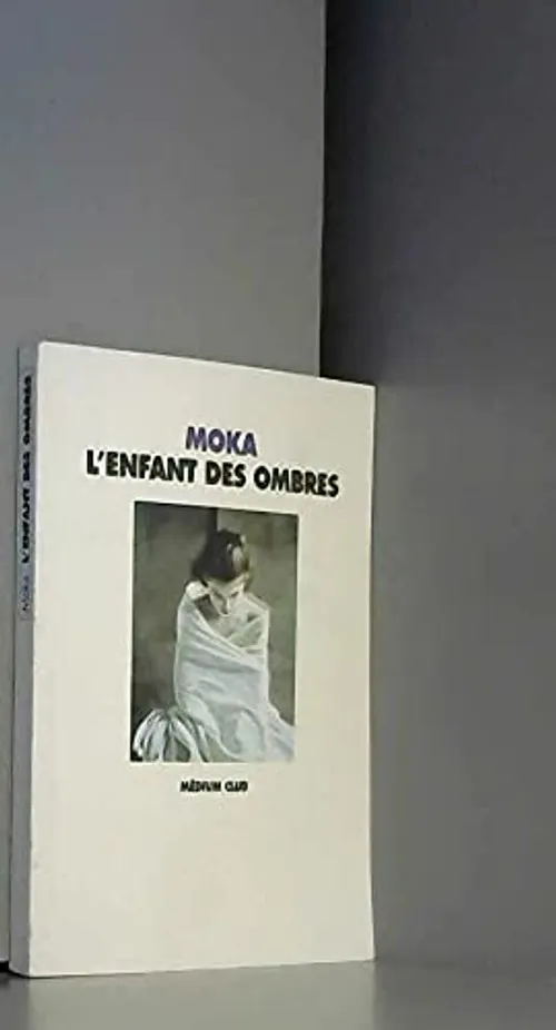 Enfant des ombres