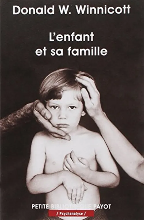 Enfant et sa famille