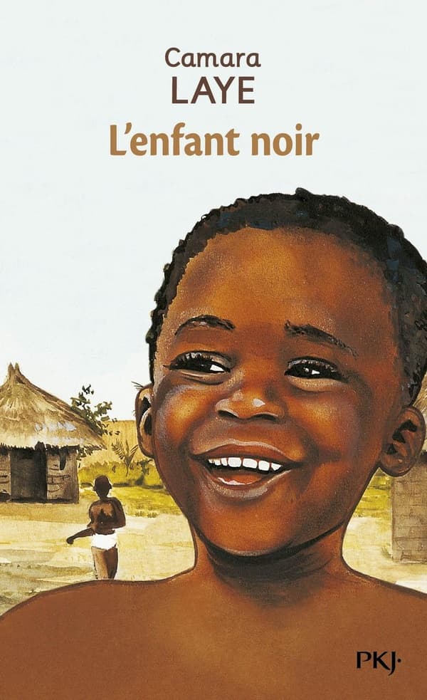 Enfant noir