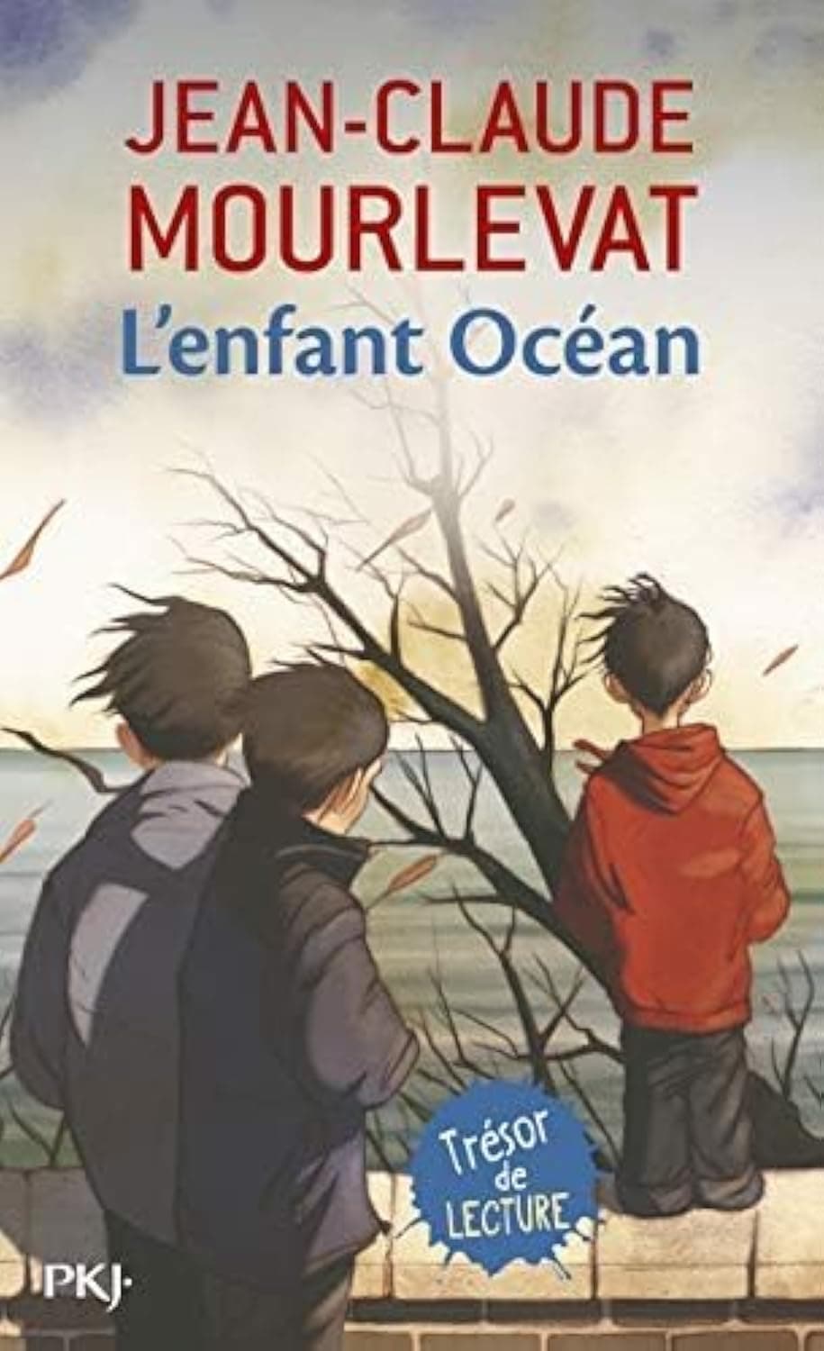 Enfant Océan