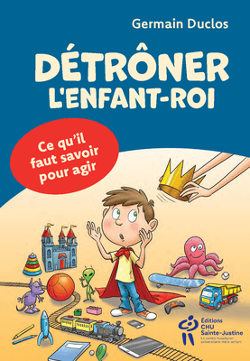 Enfant roi