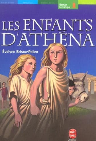 Enfants d'athéna