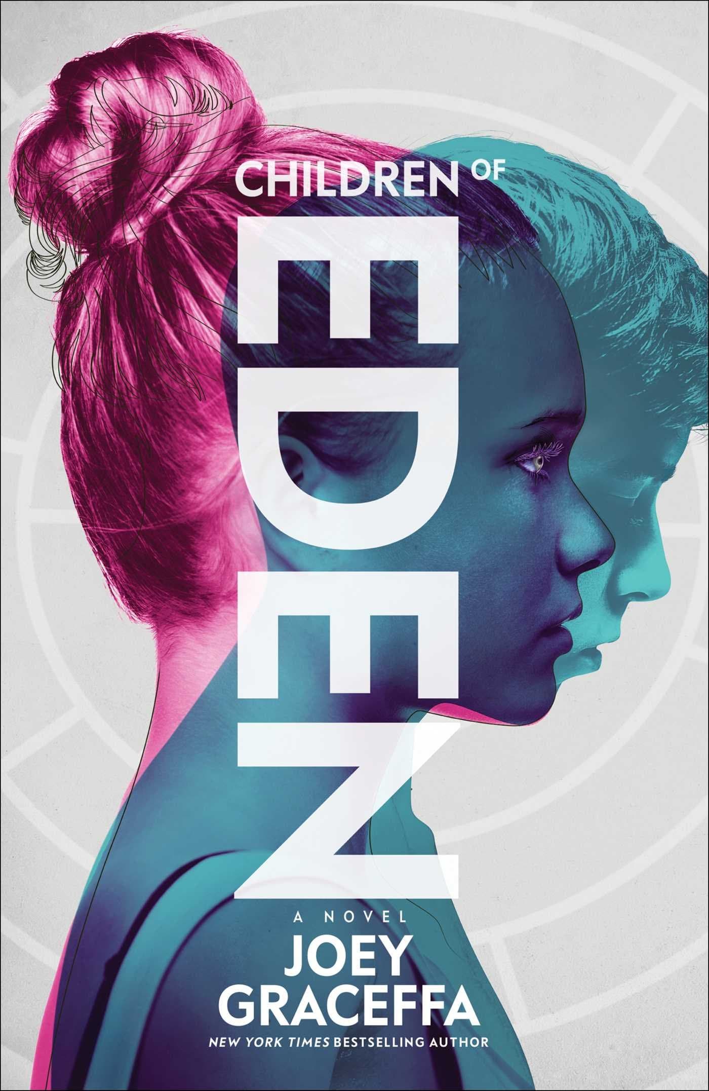 Enfants d'Eden