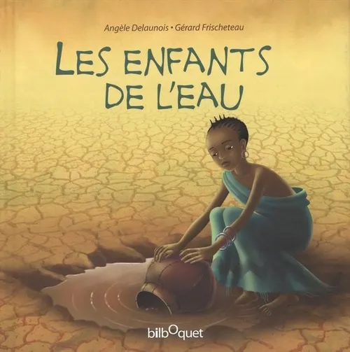 Enfants de l'eau
