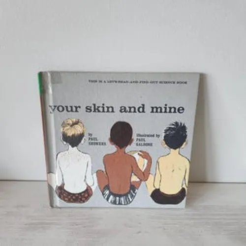 Enfants de la mine