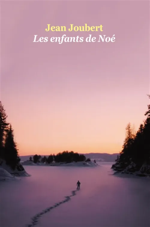Enfants de noé