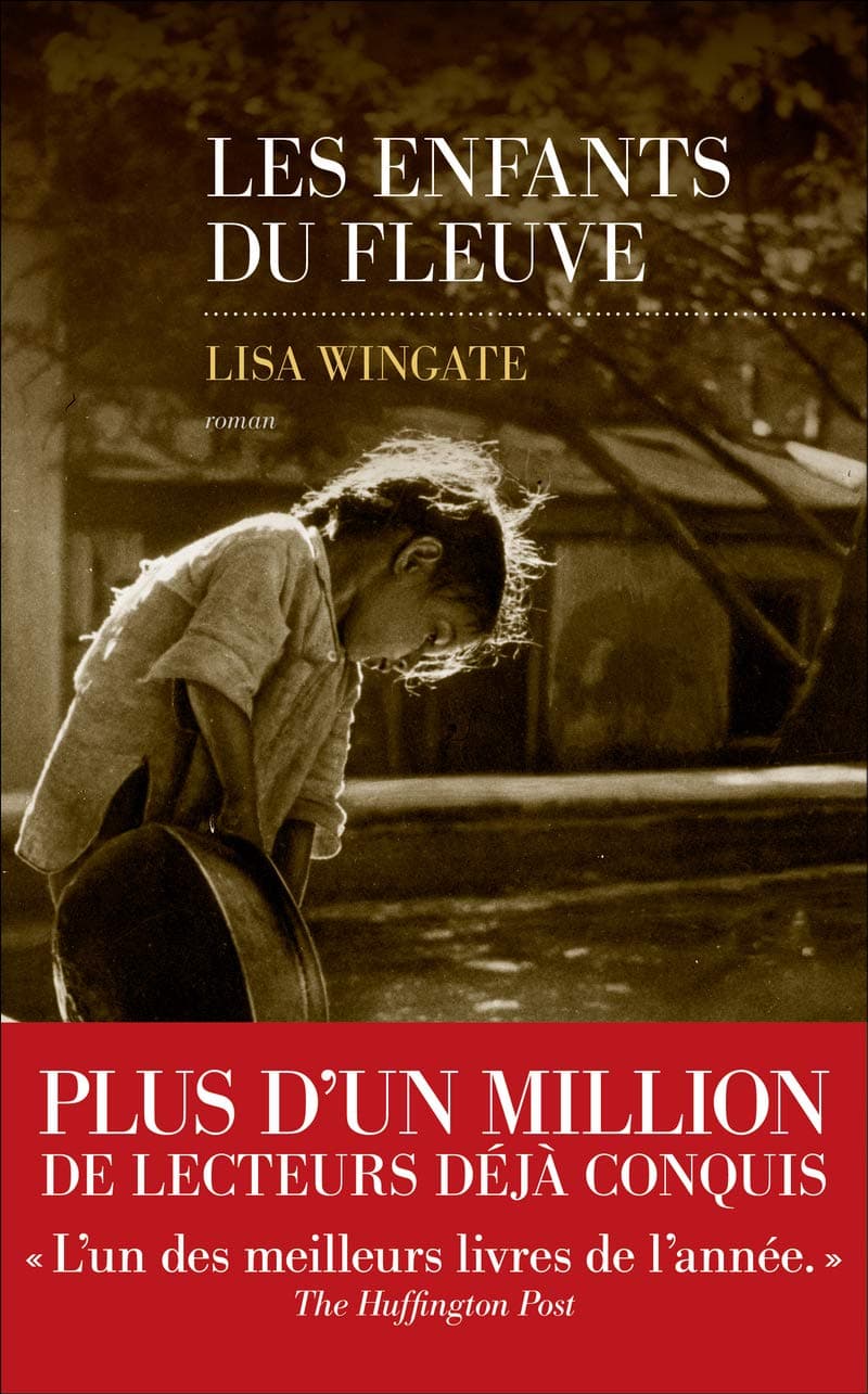 Enfants du fleuve