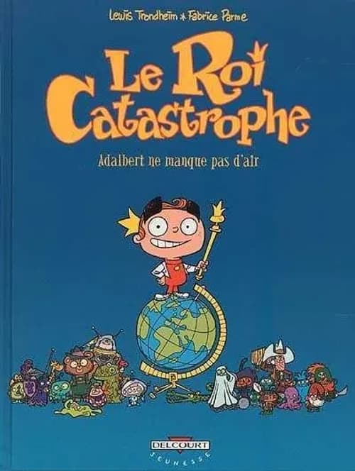 Enfants du royaume