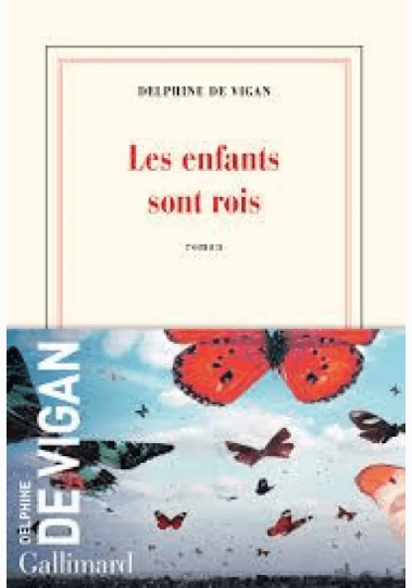 Enfants sont rois