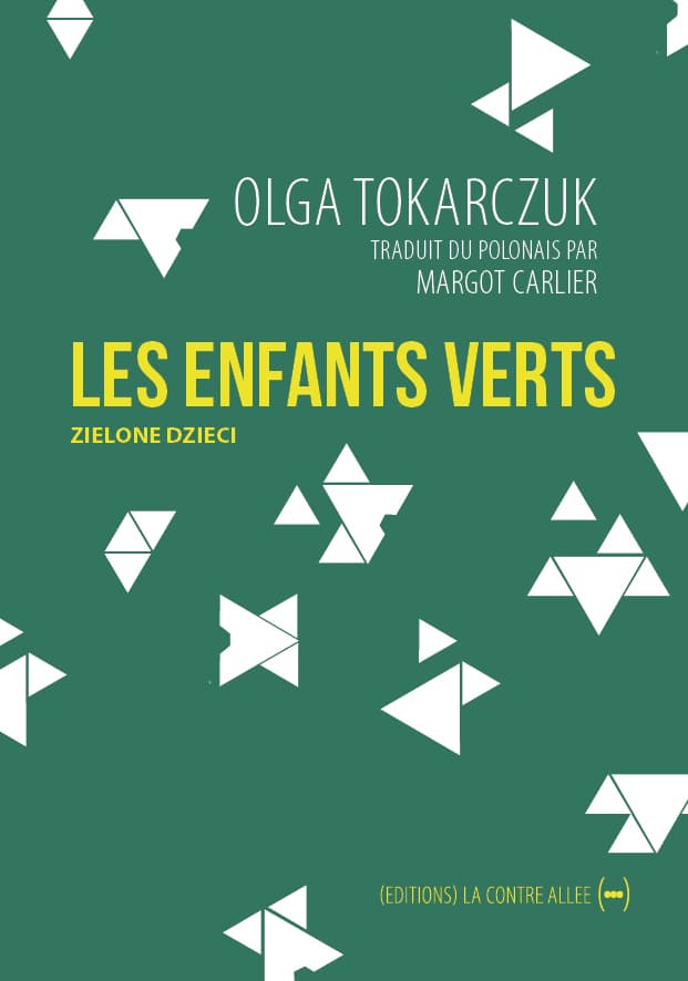 Enfants verts