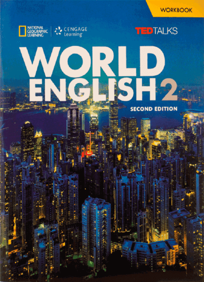 English 2 wb+sb
