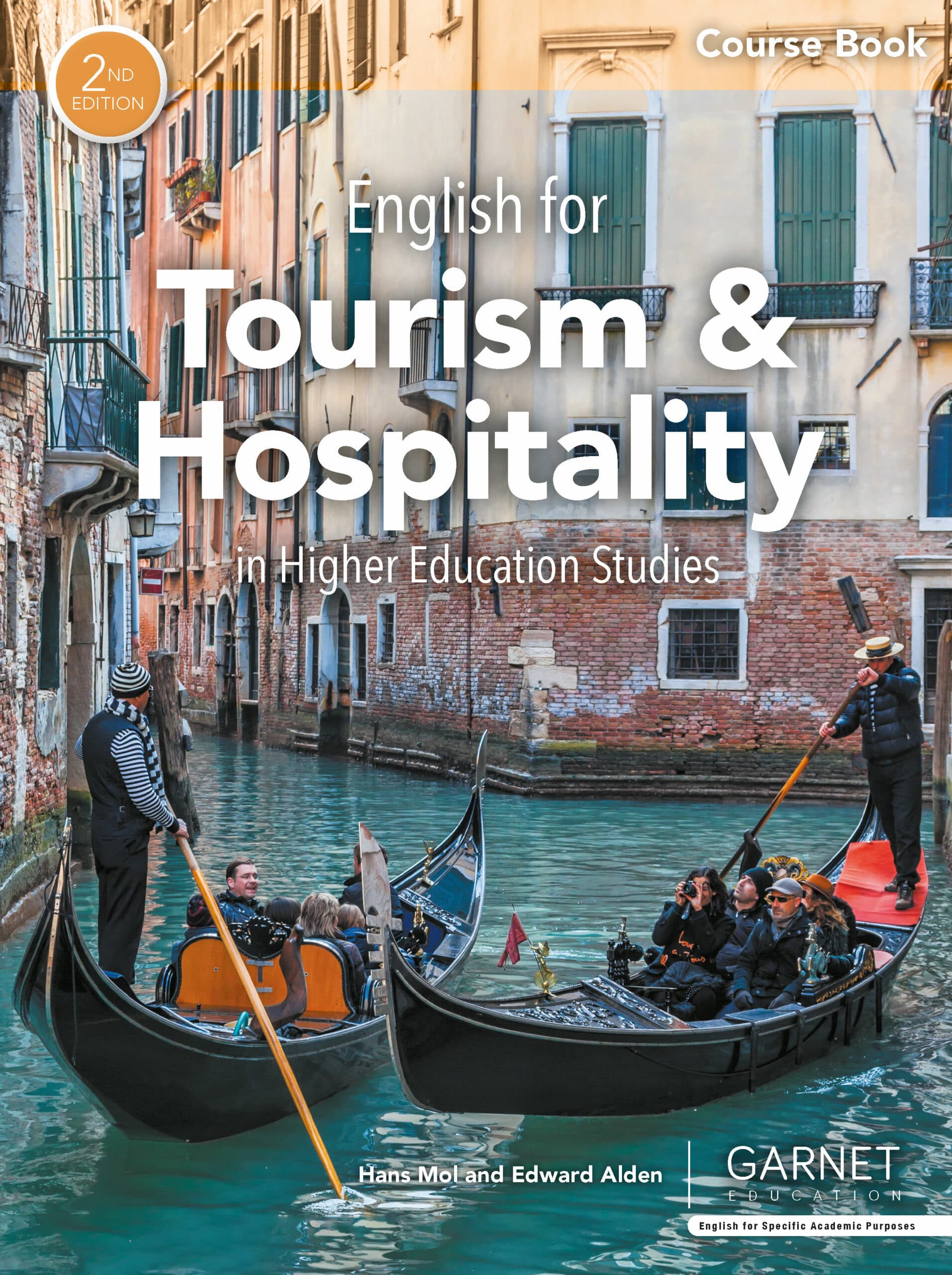 English for tourism