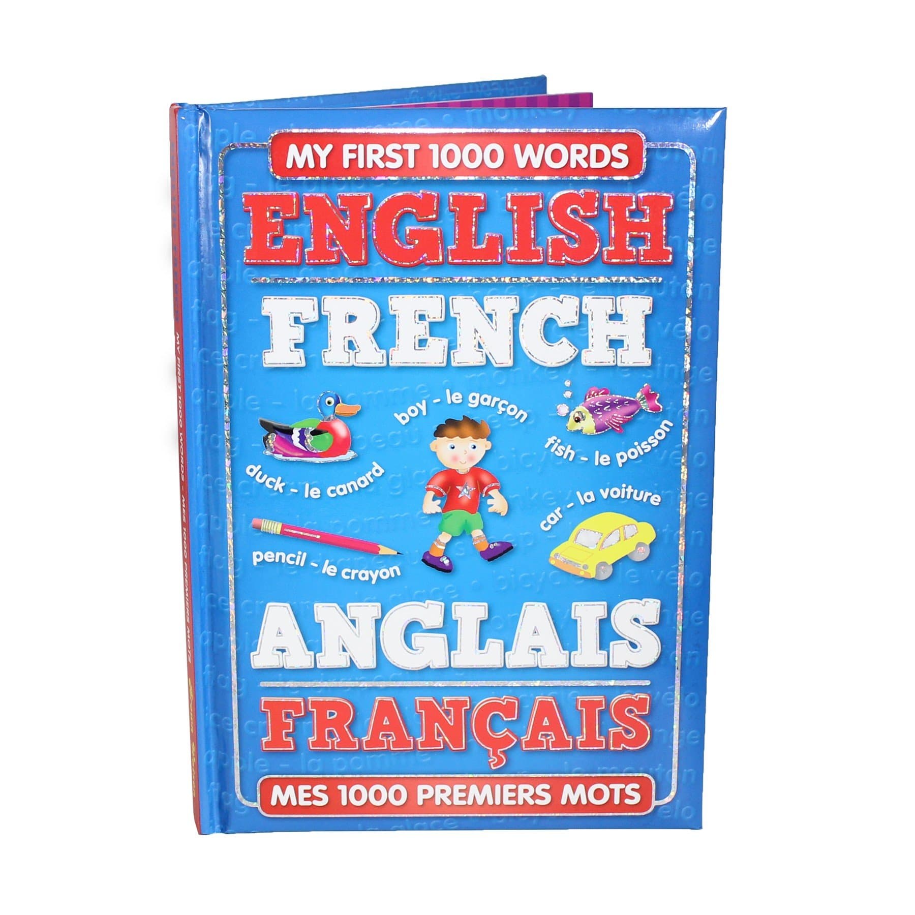 English franch