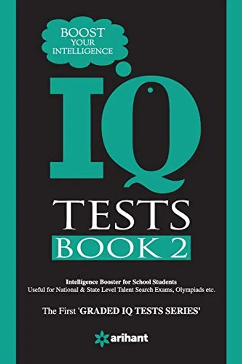 English IQ 1 WB