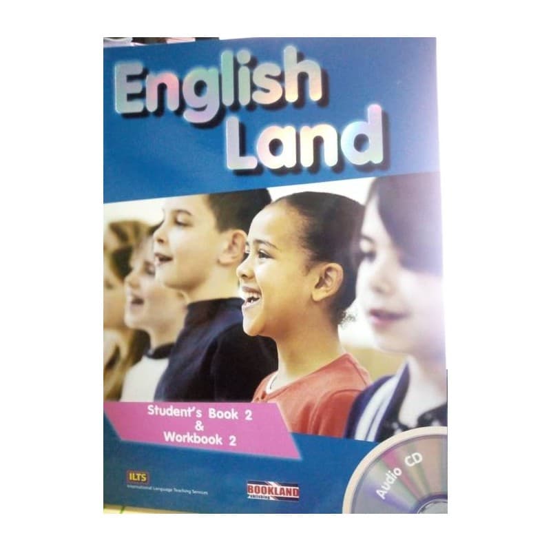 English land  2 SB+WB