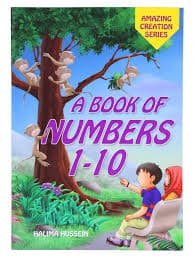 English numbers