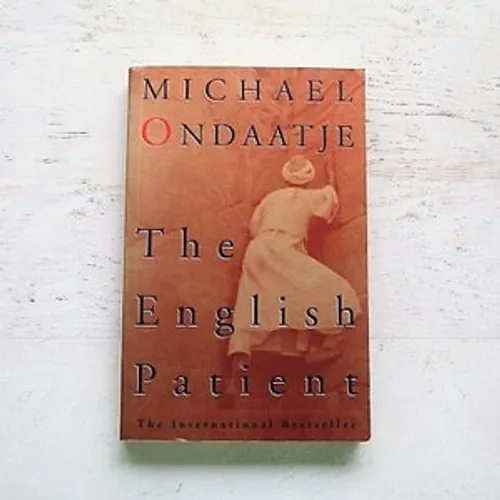 English patient