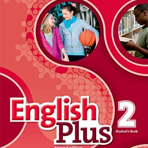 English plus 2 SB