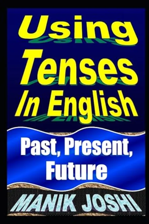 English tenses