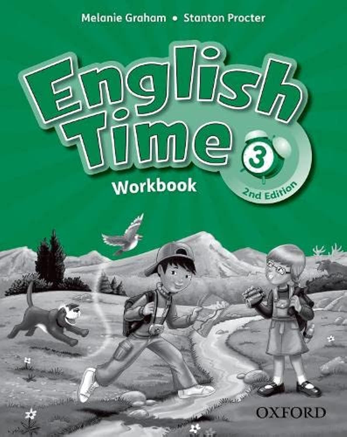 English time WB3