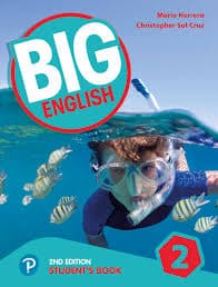 Englishe IQ 2 W B