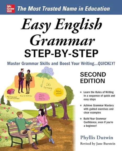 Engllish steps 2