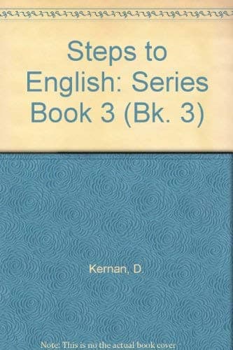 Engllish steps 3