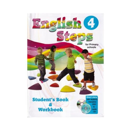 Engllish steps 4