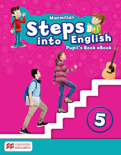 Engllish steps 5