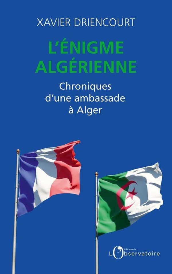 Enigme algérienne
