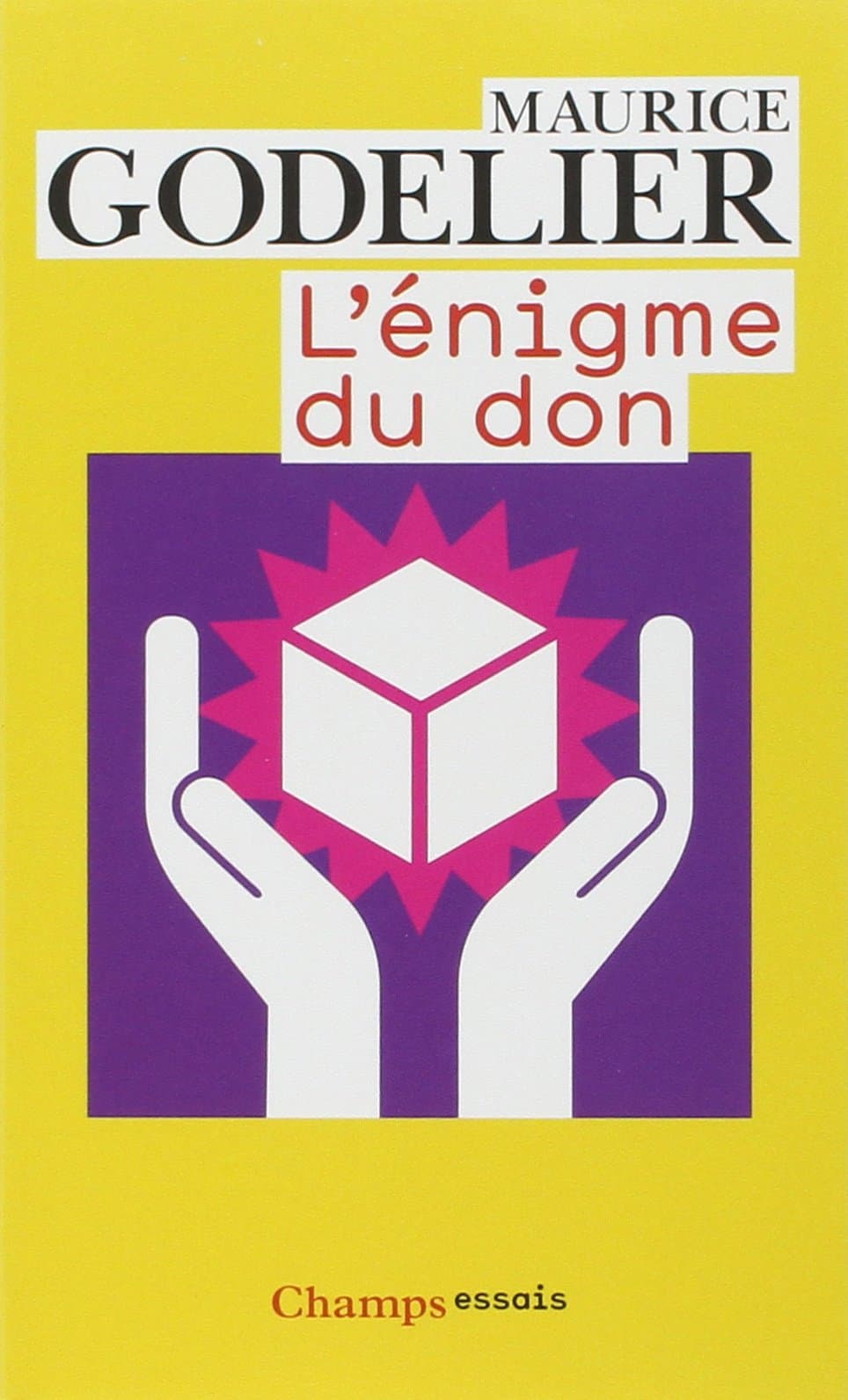Enigme du don