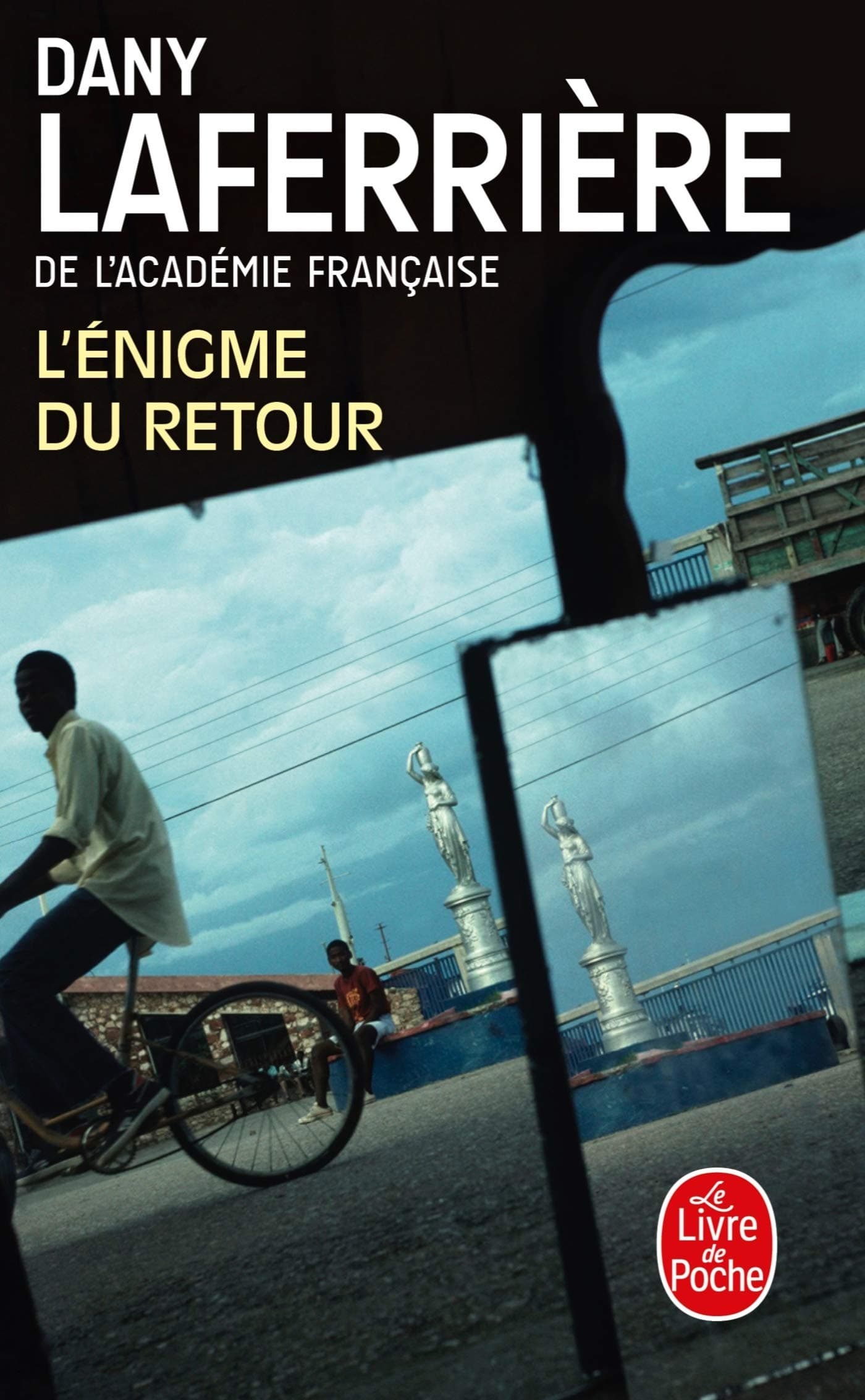 Enigme du retour