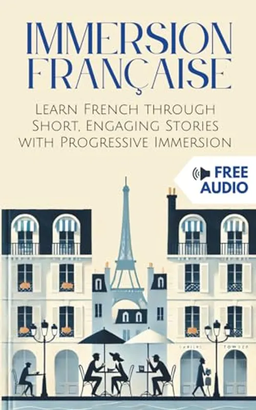 Ensemble en français