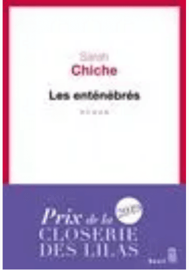 Enténébrés